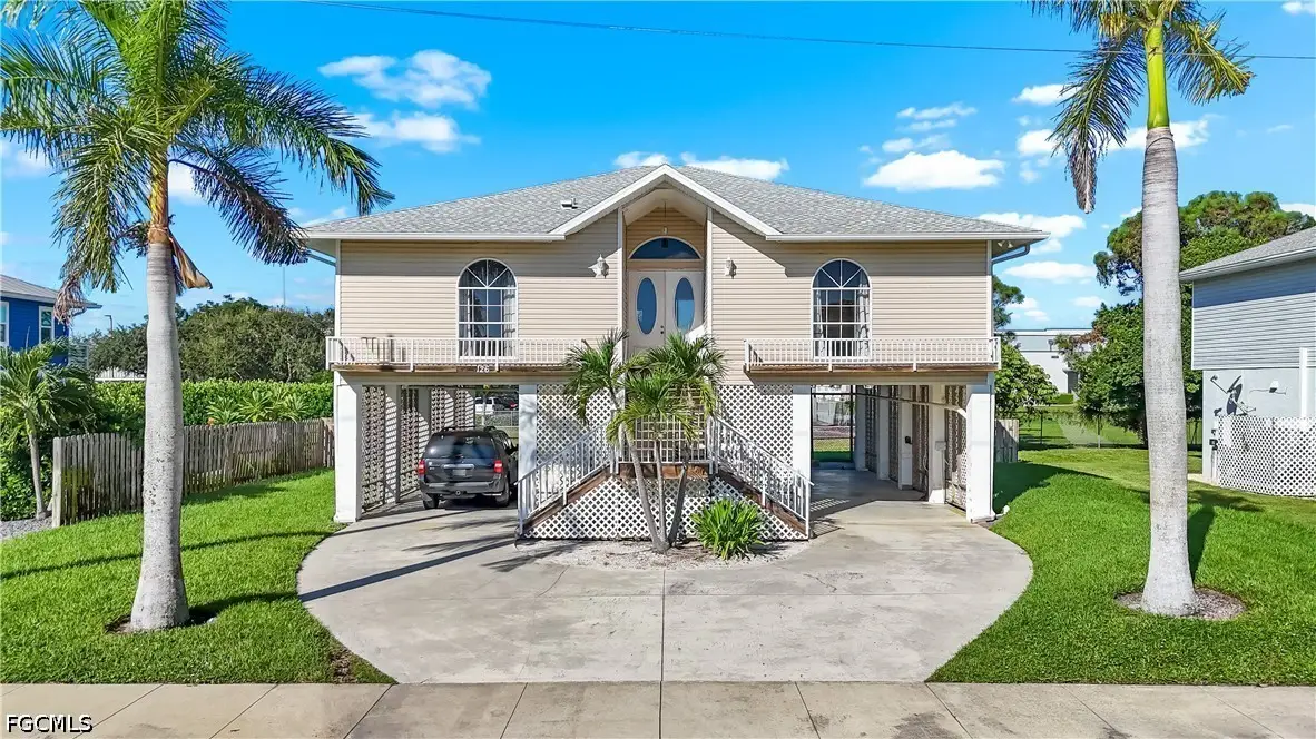 126 Greenview Street, Marco Island, FL 34145 - #1