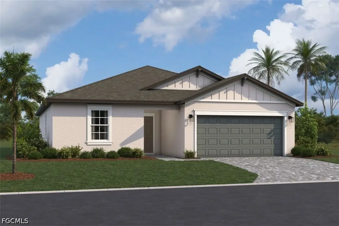 263 Lakeside Breeze Way, Lehigh Acres, FL 33936 - #1