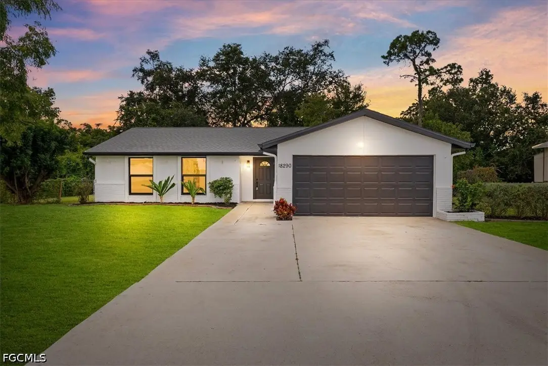 18290 Columbine Road, Fort Myers, FL 33967 - #1