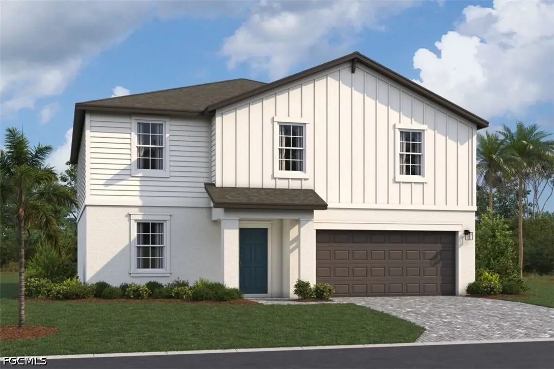 259 Lakeside Breeze Avenue, Lehigh Acres, FL 33936 - #1