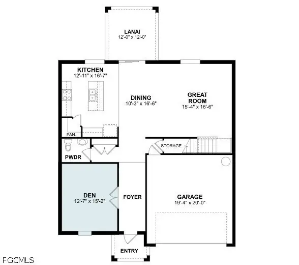 259 Lakeside Breeze Avenue, Lehigh Acres, FL 33936 - #2