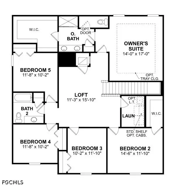 259 Lakeside Breeze Avenue, Lehigh Acres, FL 33936 - #3