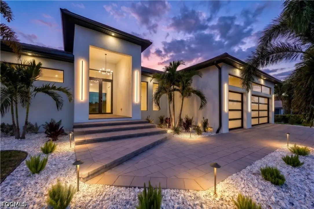 5230 Tamiami Court, Cape Coral, FL 33904 - #1