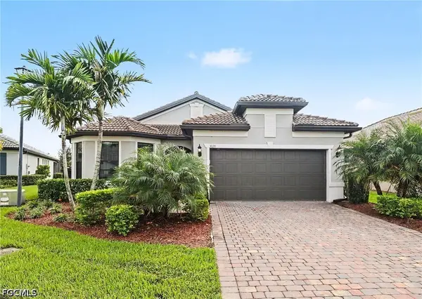 3020 Walnut Grove Lane, Alva, FL 33920