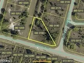 3057 Meadow Road, Lehigh Acres, FL 33974