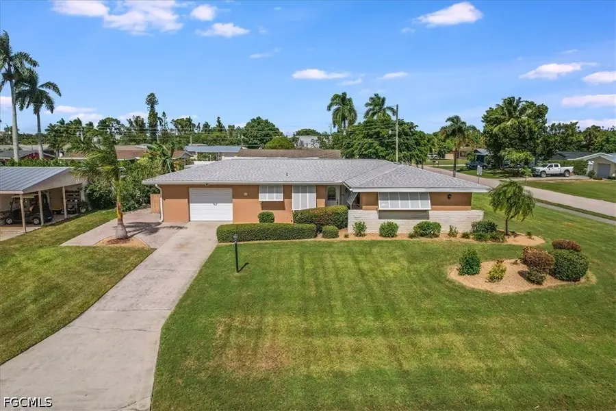 1459 Collins Road, Fort Myers, FL 33919 - #2