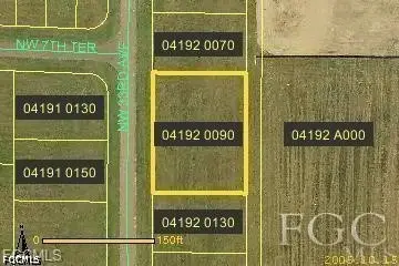717 NW 33rd Avenue, Cape Coral, FL 33993 - #1