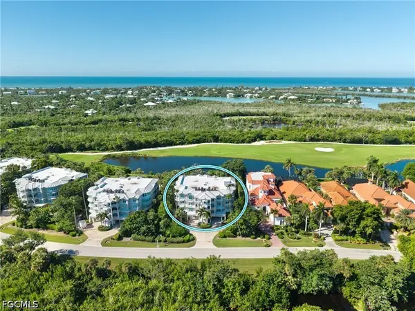 2675 Wulfert Road #6, Sanibel, FL 33957