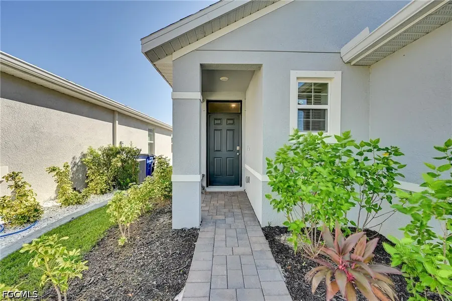 16512 Fire Coral Lane, North Fort Myers, FL 33903 - #2