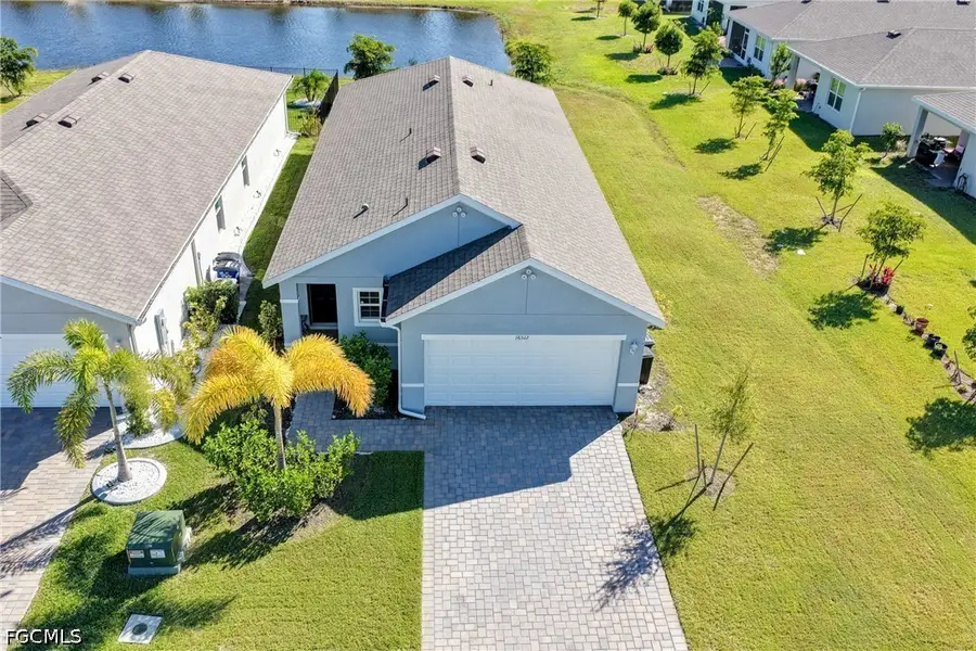 16512 Fire Coral Lane, North Fort Myers, FL 33903 - #3