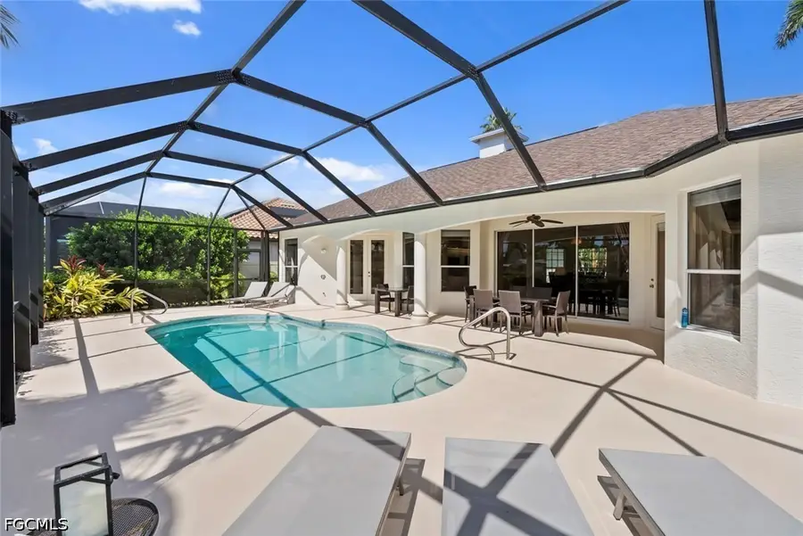 2206 SW 51st Street, Cape Coral, FL 33914 - #2