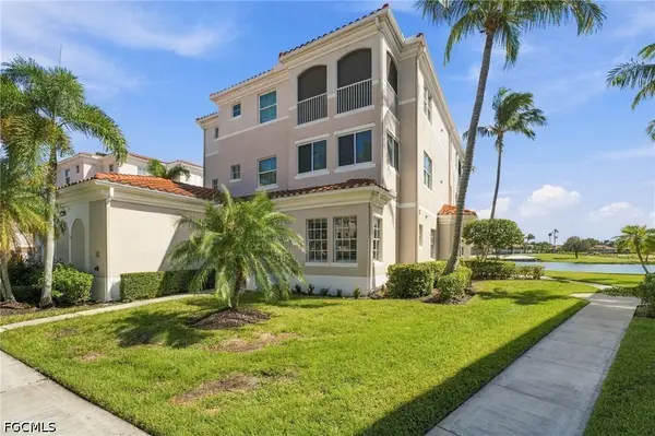 14335 Harbour Links Court #20A, Fort Myers, FL 33908