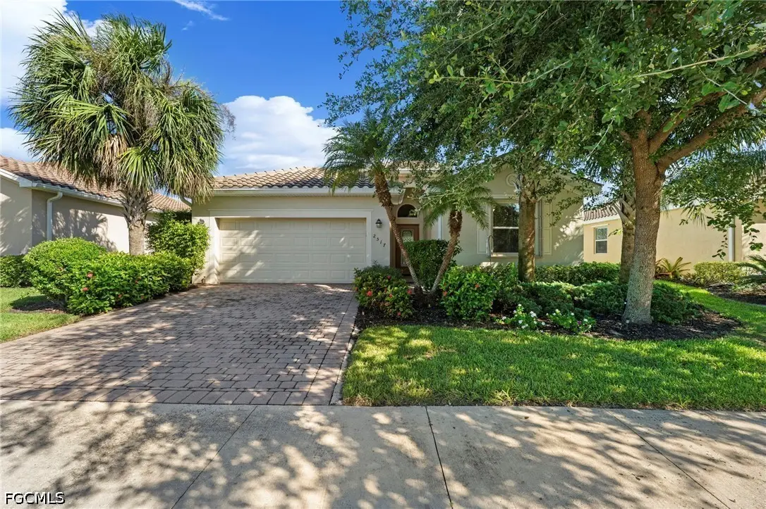 2517 Laurentina Lane, Cape Coral, FL 33909 - #1