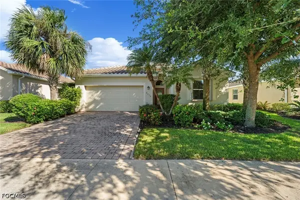 2517 Laurentina Lane, Cape Coral, FL 33909