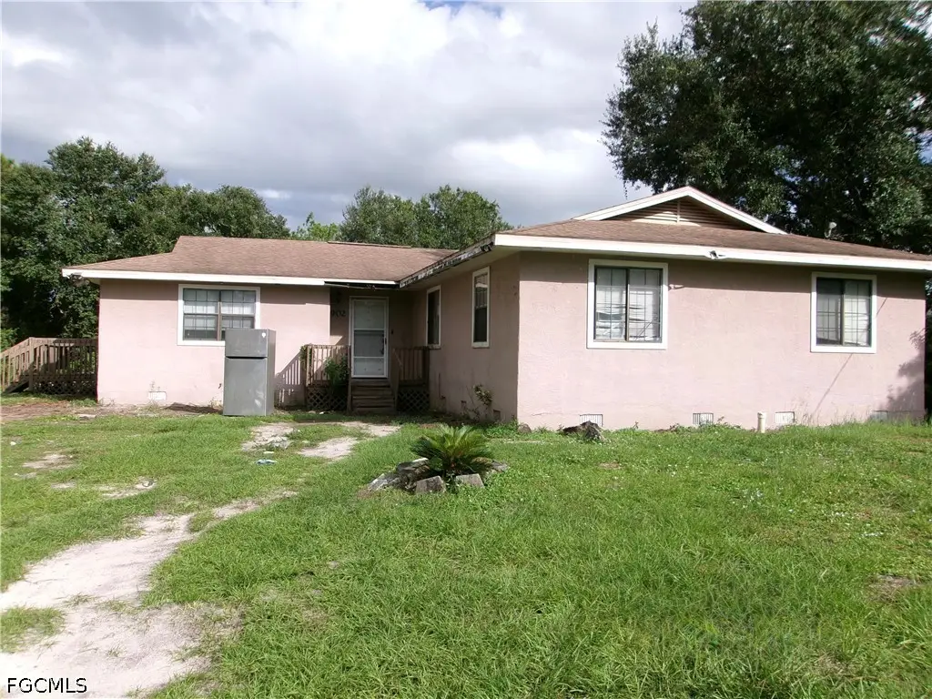 902 Poinsettia Avenue, Lehigh Acres, FL 33972 - #1