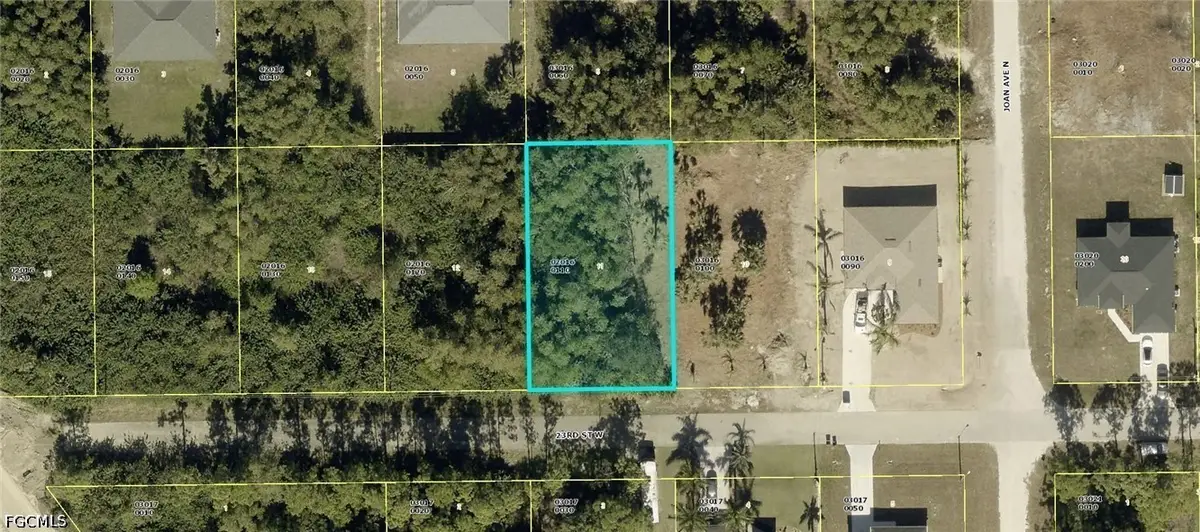 3004 23rd Street W, Lehigh Acres, FL 33971 - #1