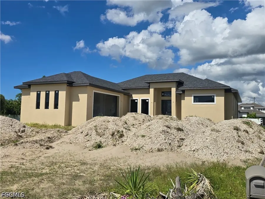 3323 NW 3rd Street, Cape Coral, FL 33993 - #2