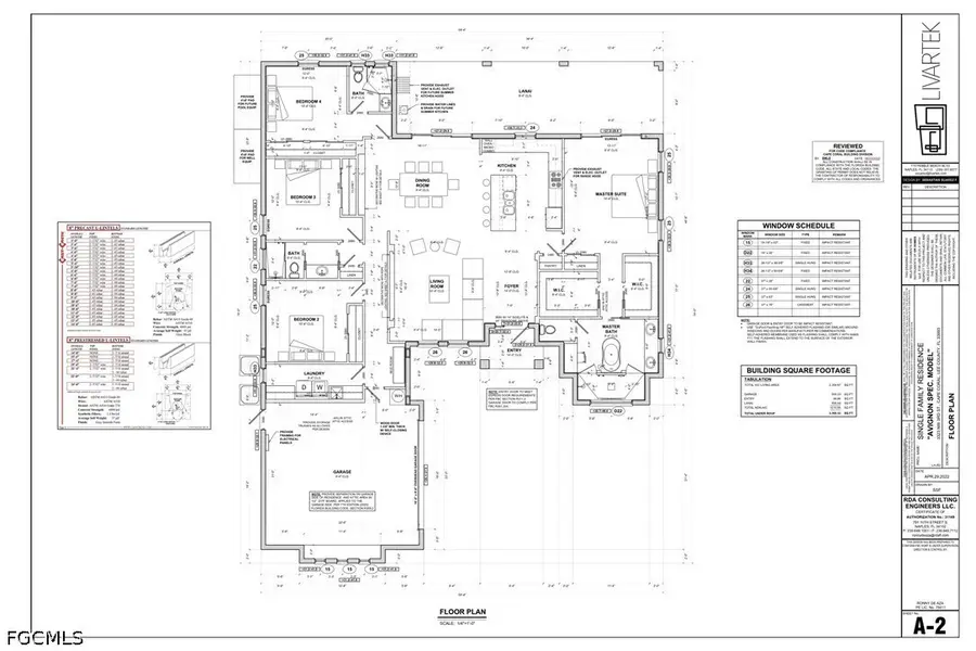3323 NW 3rd Street, Cape Coral, FL 33993 - #3