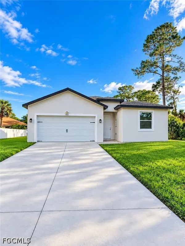 5020 Myrtlewood Road, Labelle, FL 33935