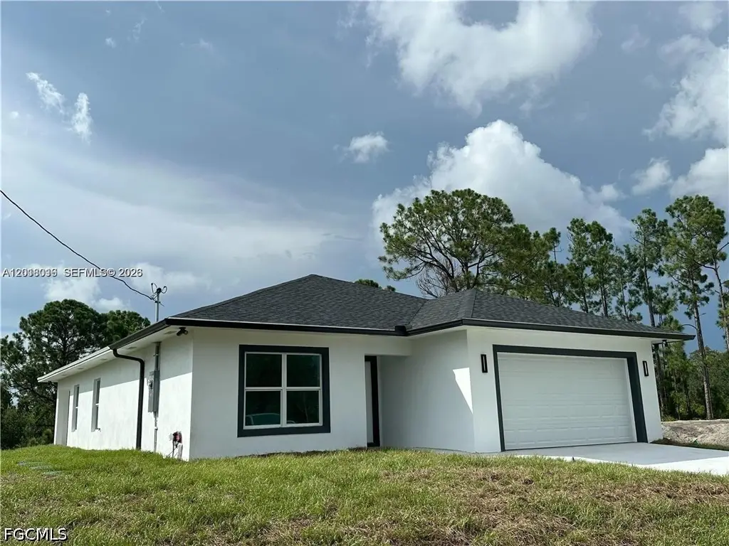 1125 Milwaukee Boulevard, Lehigh Acres, FL 33974 - #1