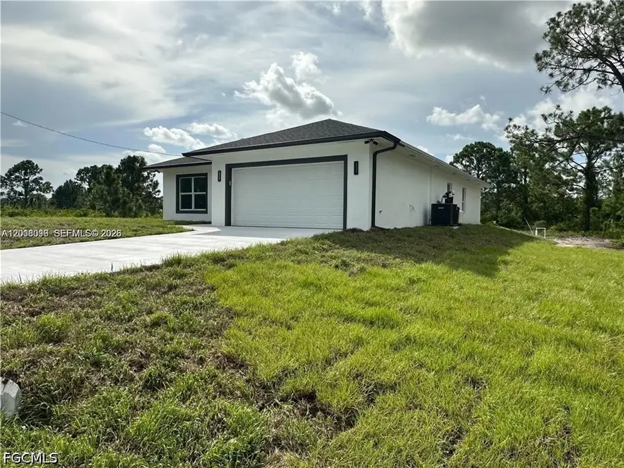 1125 Milwaukee Boulevard, Lehigh Acres, FL 33974 - #2