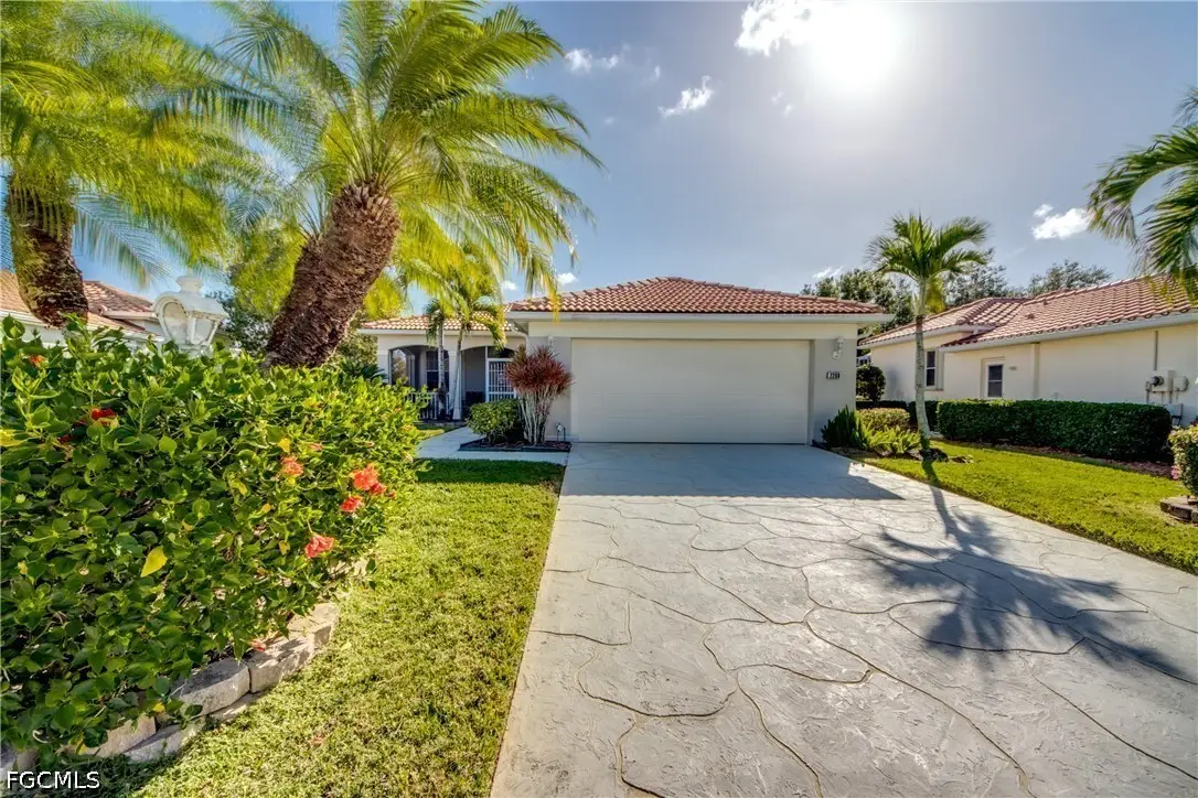 2260 Rio Nuevo Drive, North Fort Myers, FL 33917 - #1