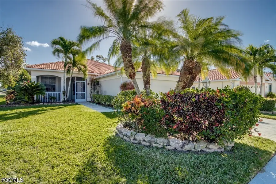 2260 Rio Nuevo Drive, North Fort Myers, FL 33917 - #2