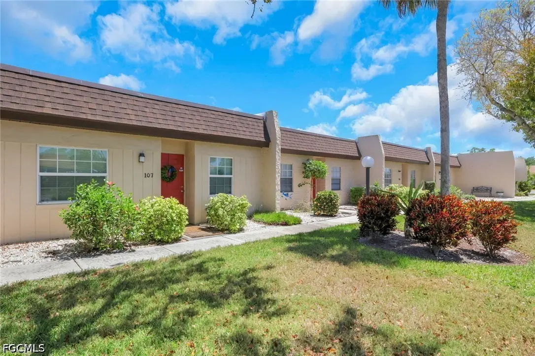 6300 S Pointe Boulevard #107, Fort Myers, FL 33919 - #1