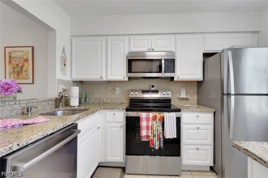 6300 S Pointe Boulevard #107, Fort Myers, FL 33919 - #2
