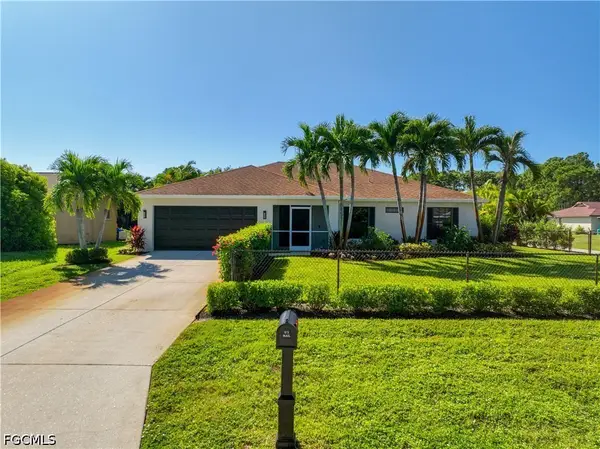18323 Miller Road, Fort Myers, FL 33967
