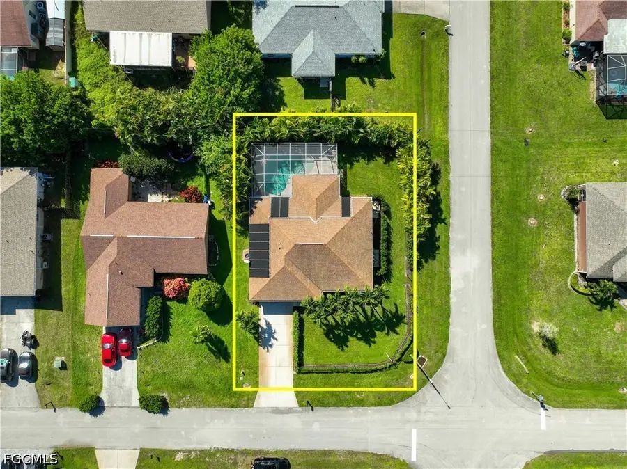 18323 Miller Road, Fort Myers, FL 33967 - #2