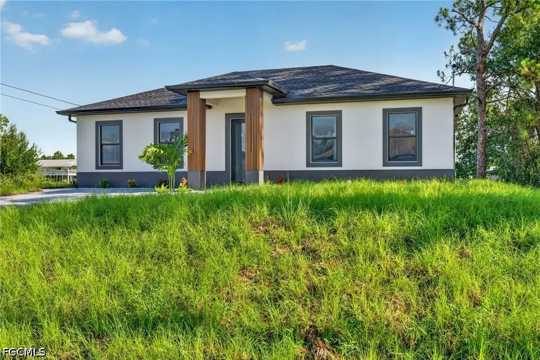 4018 10th Street Sw, Lehigh Acres, FL 33976 - #1