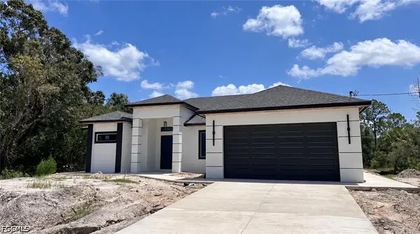 306 Wellington Avenue, Lehigh Acres, FL 33936