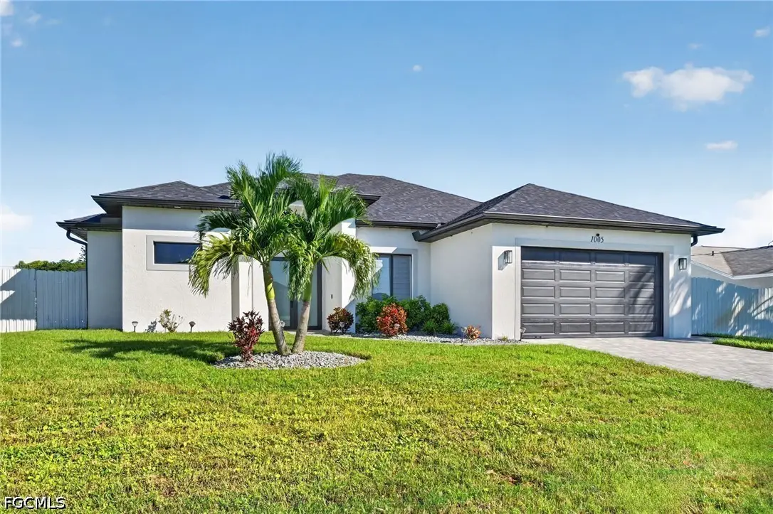 1005 NE 9th Terrace, Cape Coral, FL 33909 - #1
