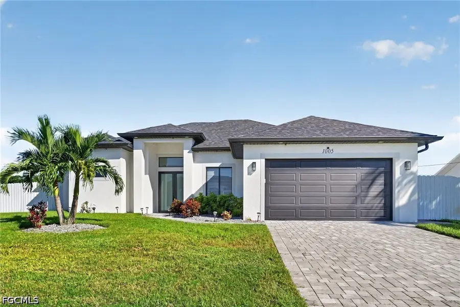 1005 NE 9th Terrace, Cape Coral, FL 33909 - #3