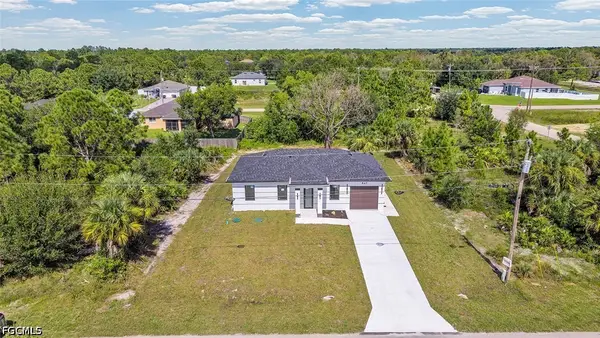 867 Millpond Street E, Lehigh Acres, FL 33974