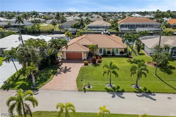 2902 SW 36th Terrace, Cape Coral, FL 33914