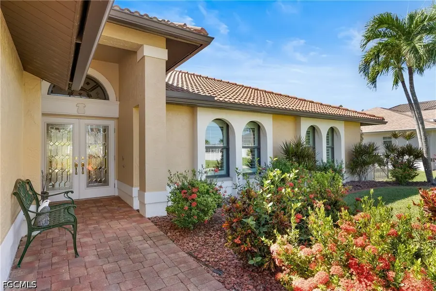 2902 SW 36th Terrace, Cape Coral, FL 33914 - #3