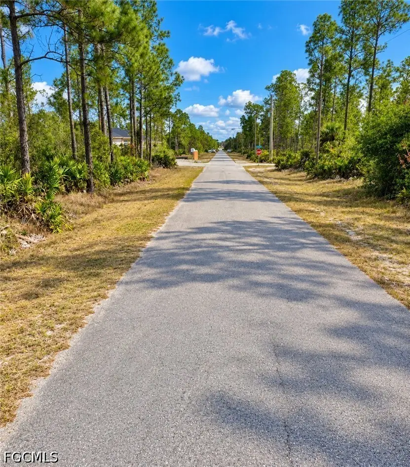 919 Truman Avenue, Lehigh Acres, FL 33972 - #3