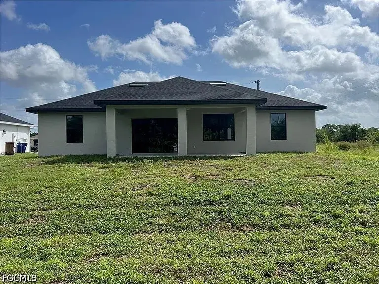 2518 52nd Street Sw, Lehigh Acres, FL 33976 - #3