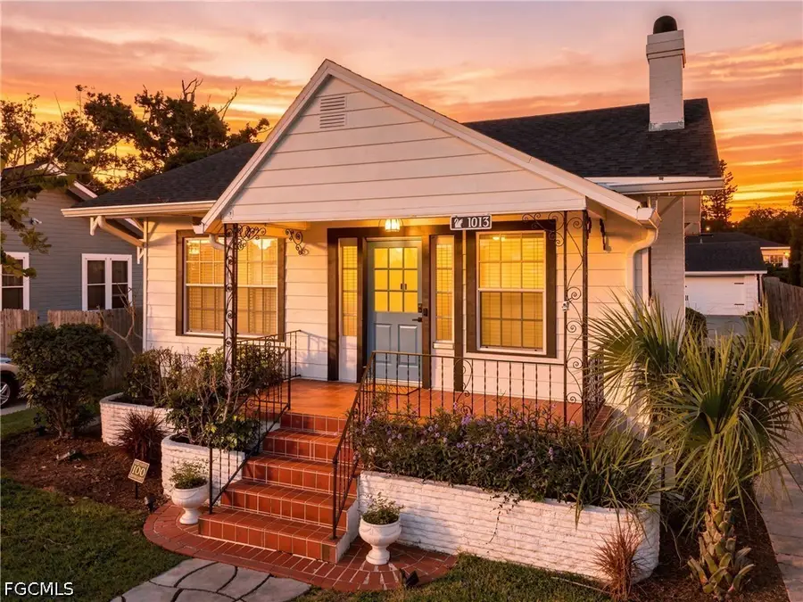 1013 South Boulevard, Lakeland, FL 33803 - #2