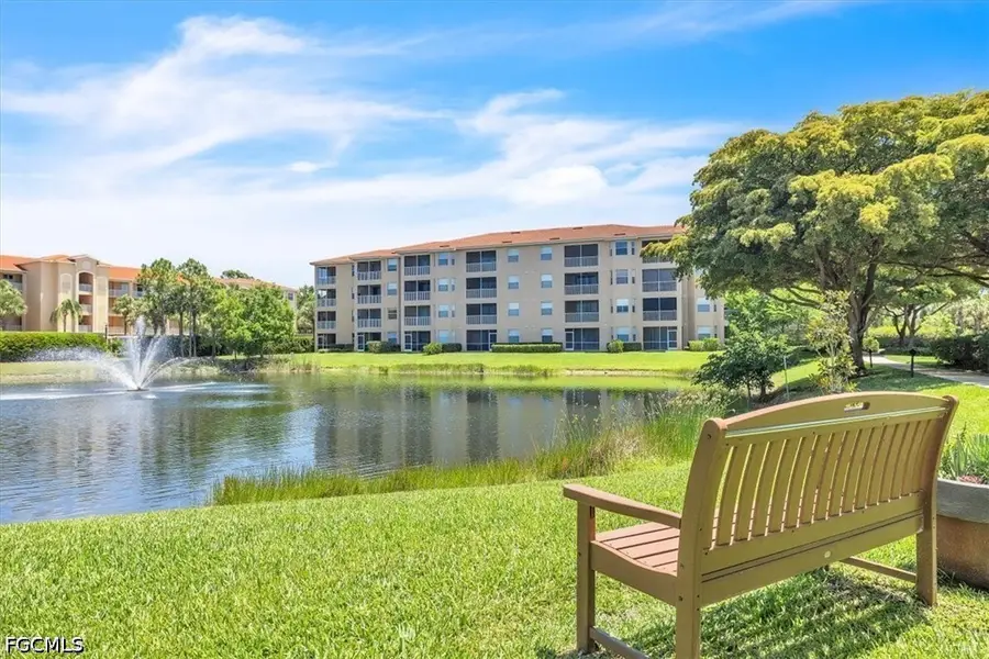 8261 Pathfinder Loop #715, Fort Myers, FL 33919 - #2