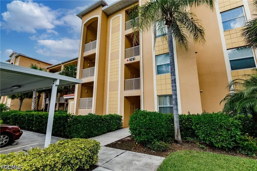 8261 Pathfinder Loop #715, Fort Myers, FL 33919 - #3