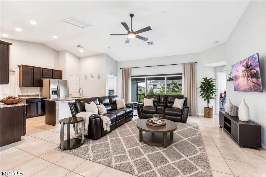 4309 NW 32nd Terrace, Cape Coral, FL 33993 - #2