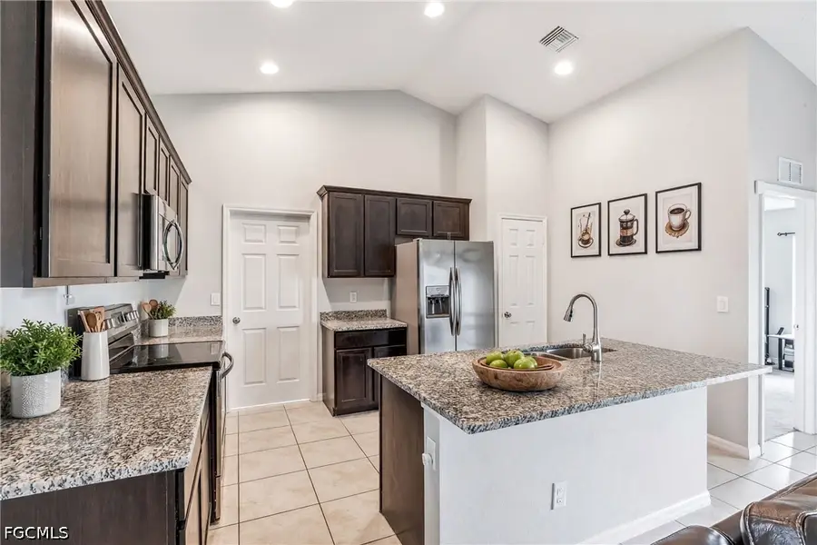 4309 NW 32nd Terrace, Cape Coral, FL 33993 - #3