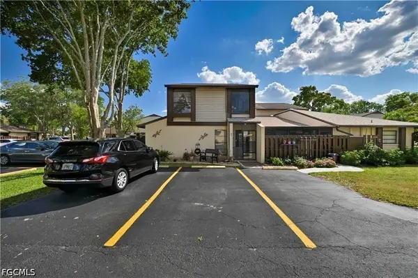 631 SE 12th Avenue #98, Cape Coral, FL 33990