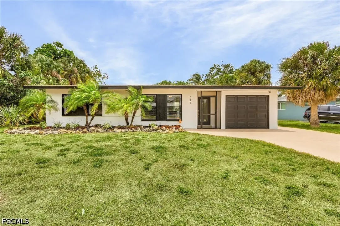 5251 Tower Drive, Cape Coral, FL 33904 - #1