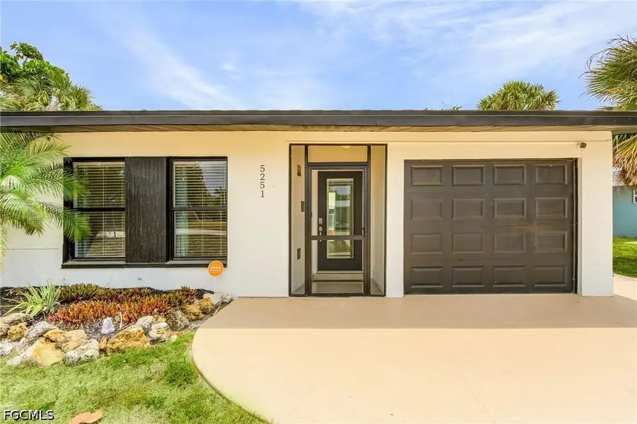 5251 Tower Drive, Cape Coral, FL 33904 - #3