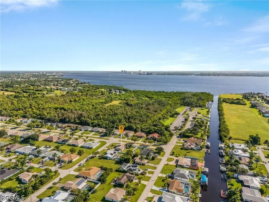 2326 SE 15th Street, Cape Coral, FL 33990 - #3