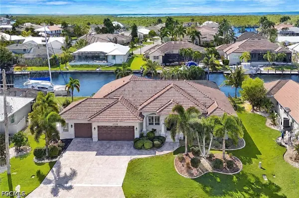 1535 Suzi Street, Punta Gorda, FL 33950